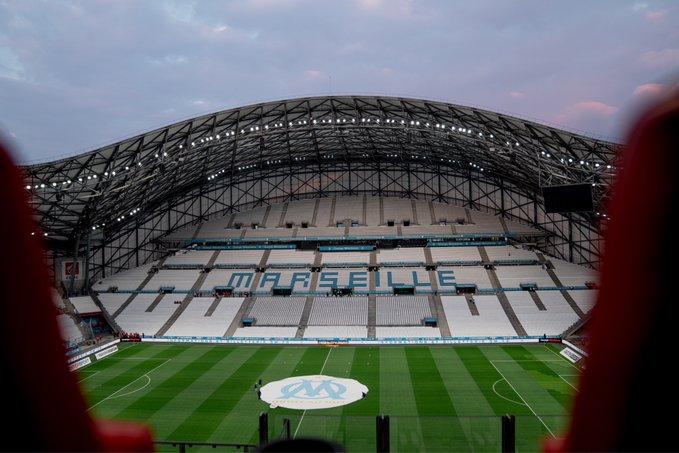 L1 OM Vs Monaco Les Compos Officielles Sunusport Site