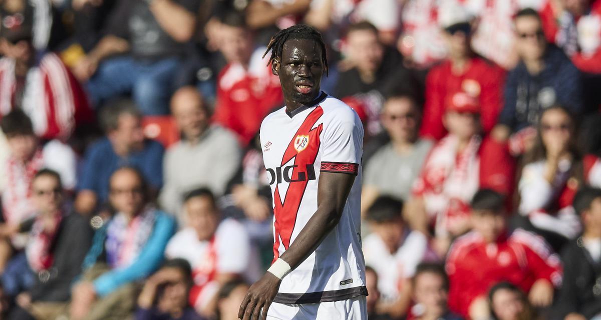 Ol Le Rayo Vallecano Donne Les Raisons De L Chec Path Ciss