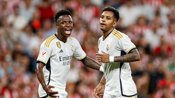 Liga Girona Real Madrid Les Compositions Officielles Sunusport