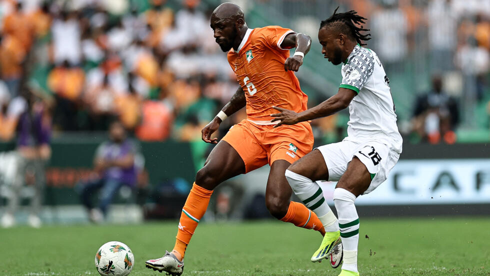 Can Le Nigeria S Offre La C Te D Ivoire Sunusport Site