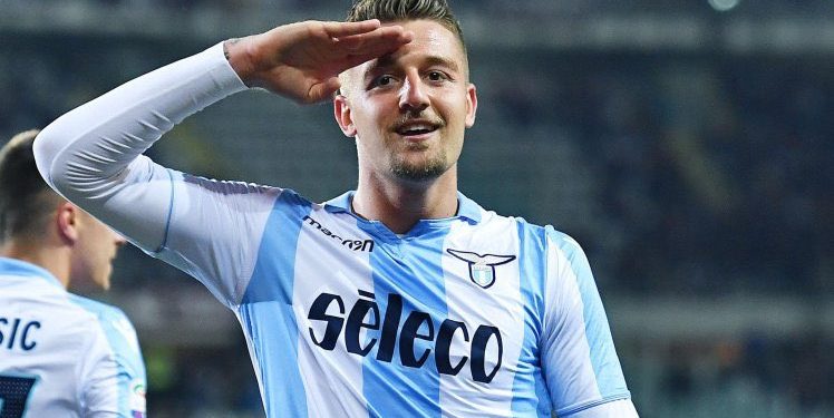 Sergej Milinkovic-Savic