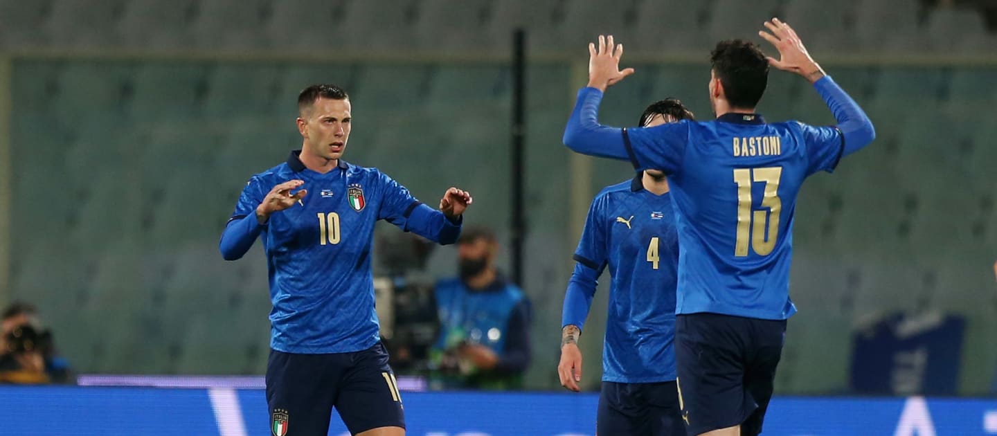 Le Mexique et l’Italie retrouvent le TOP 10