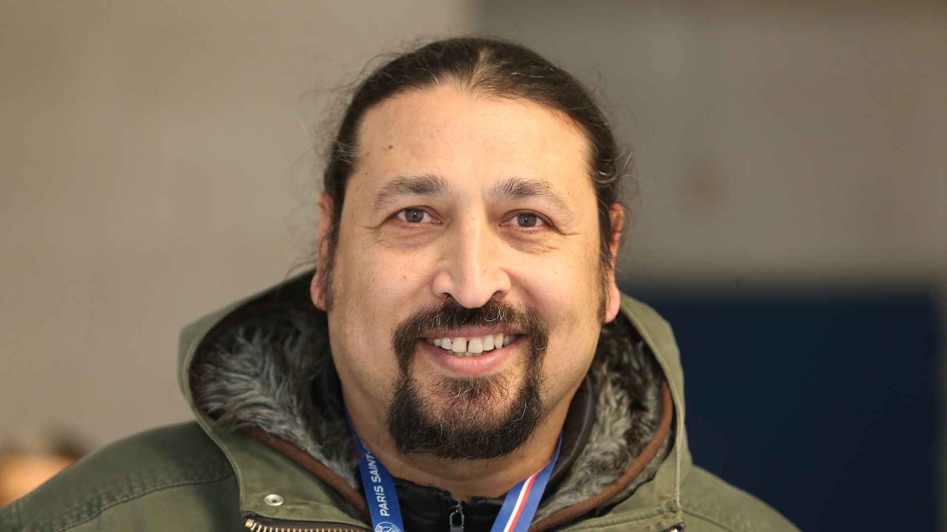 Éric Rabesandratana