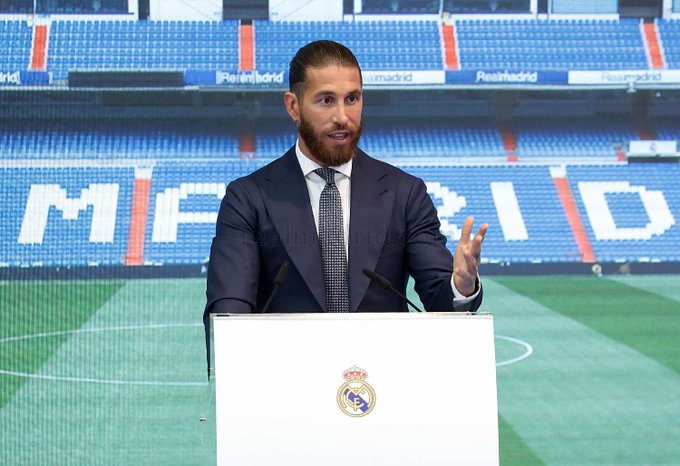 Je n'ai jamais voulu quitter le Real Madrid