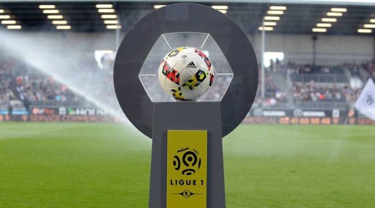 ligue 1 france