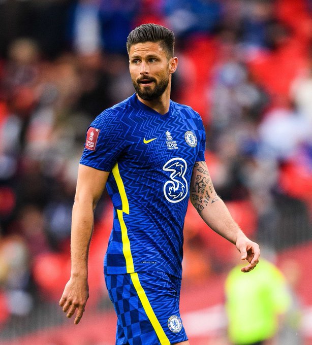 giroud milan