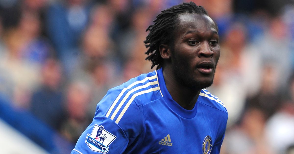 LUKAKU CHELSEA