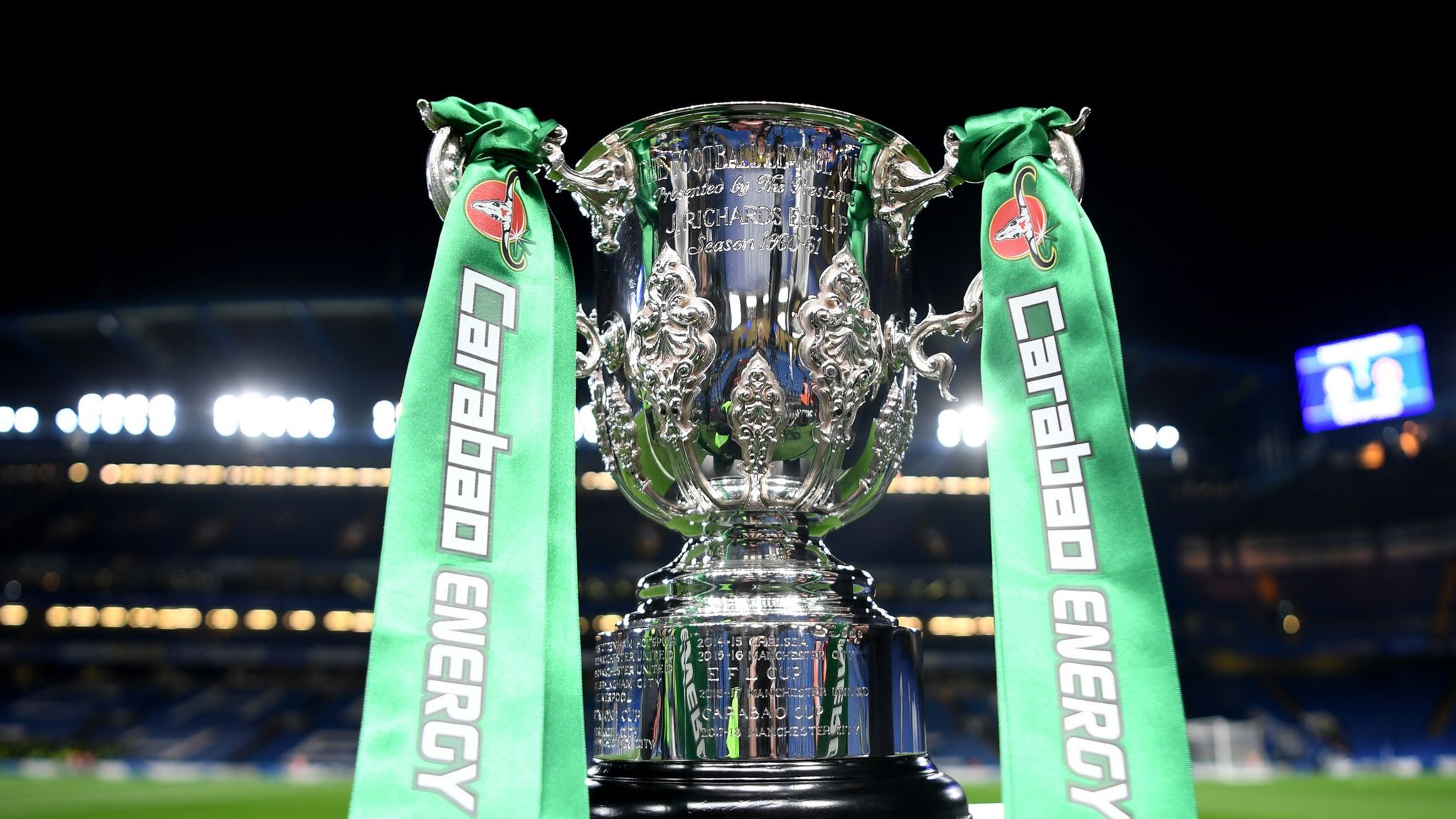Carabao cup