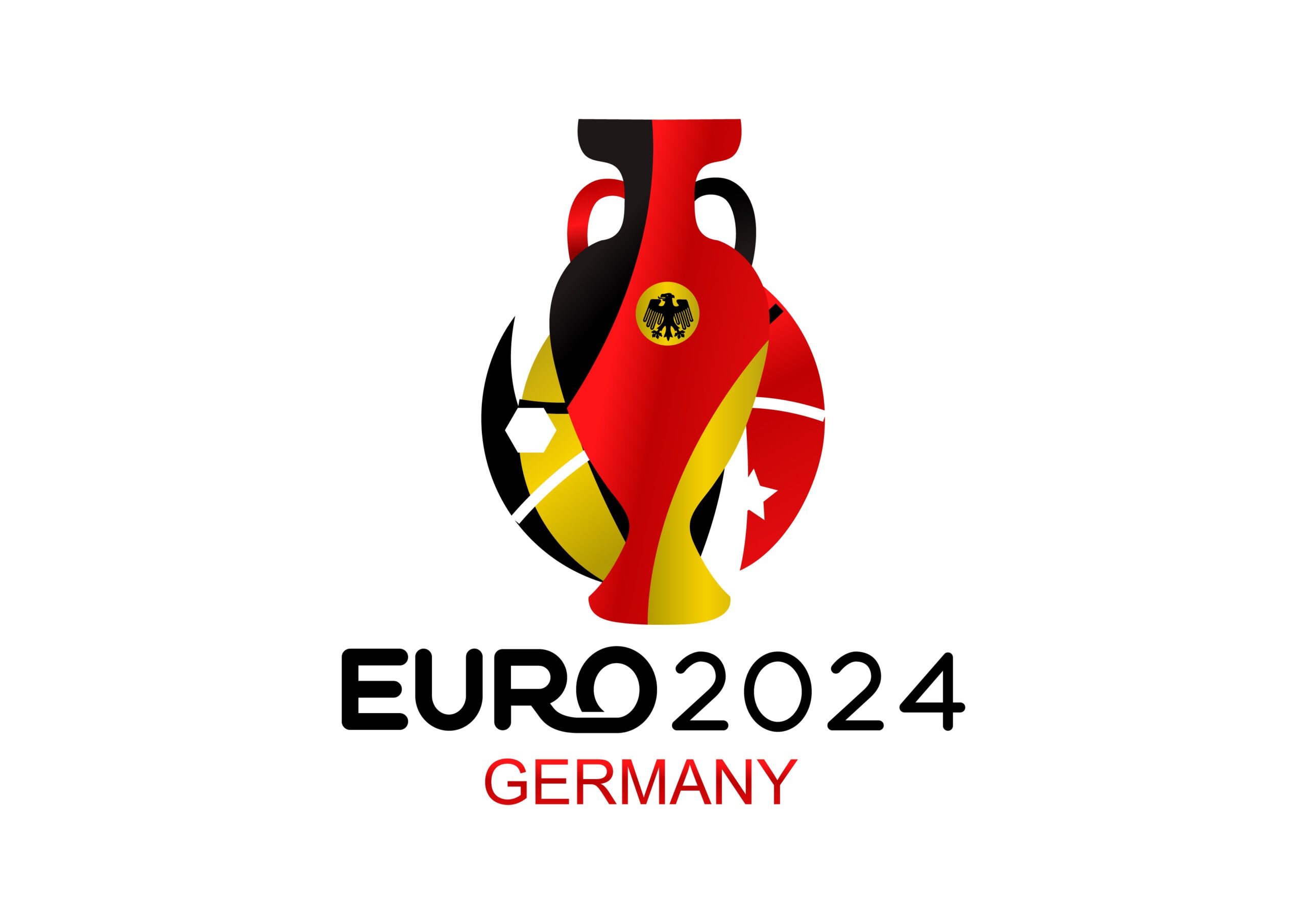 Equipement de foot nouveau maillot de l'équipe de france pour l'euro 2024