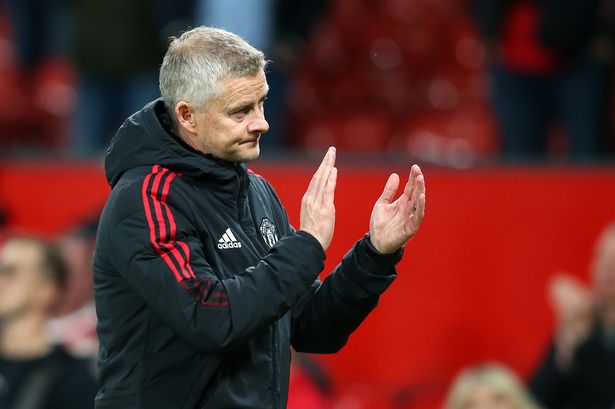 Solskjær