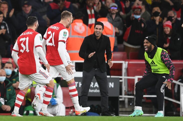 CarabaoCup