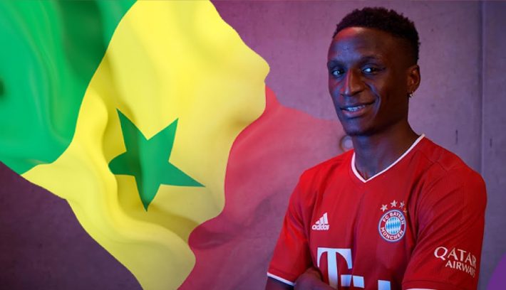 bouna sarr senegal
