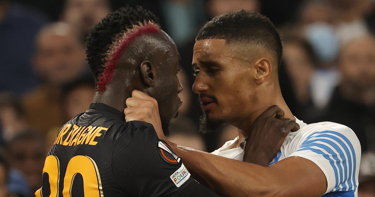 mbaye diagne saliba