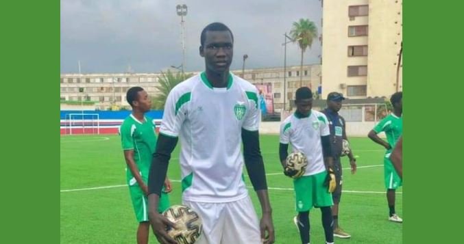 Alioune Badara Faty