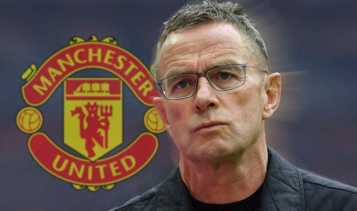 RALF RANGNICK