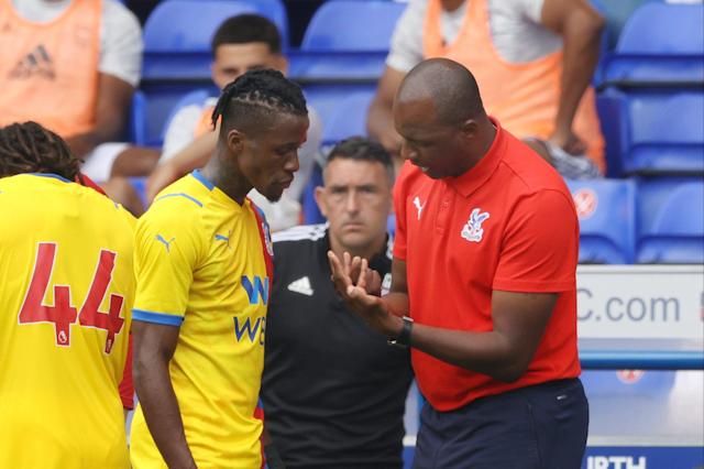 vieira zaha