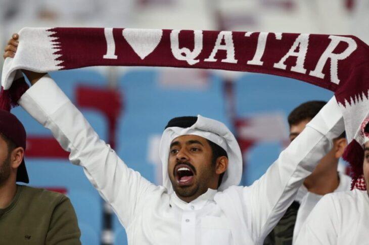 qatar coupe arabe