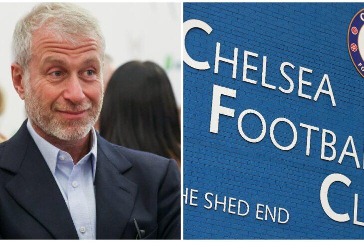abramovic chelsea