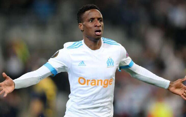 bouna sarr OM