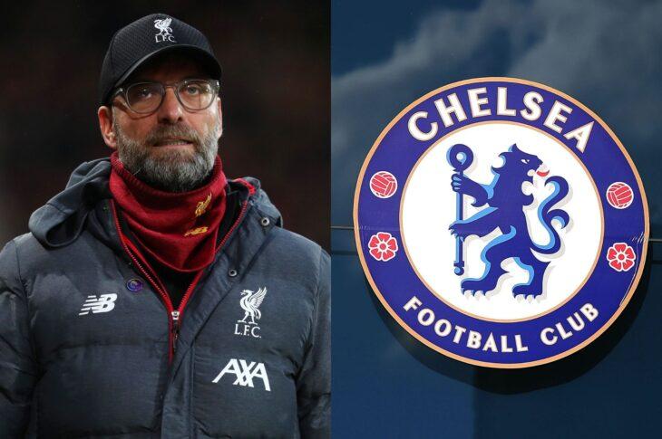 klopp chelsea