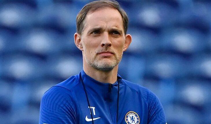 tuchel chelsea