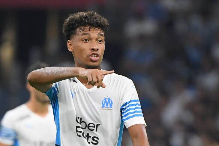 Boubacar Kamara