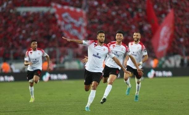 widad ahly 2022