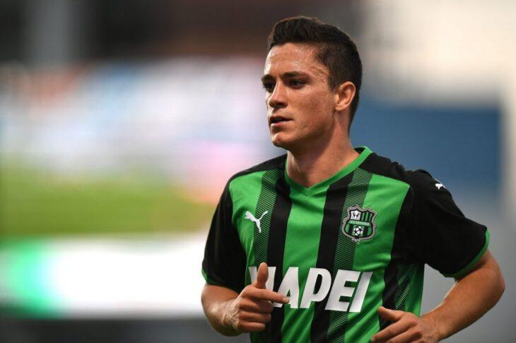 Gianluca Raspadori
