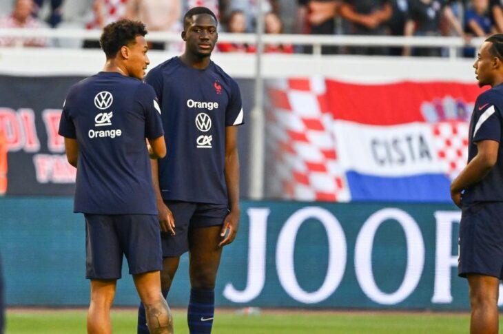 Konaté et Kamara