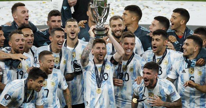 argentine italie