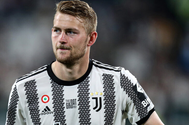 Matthijs de Ligt