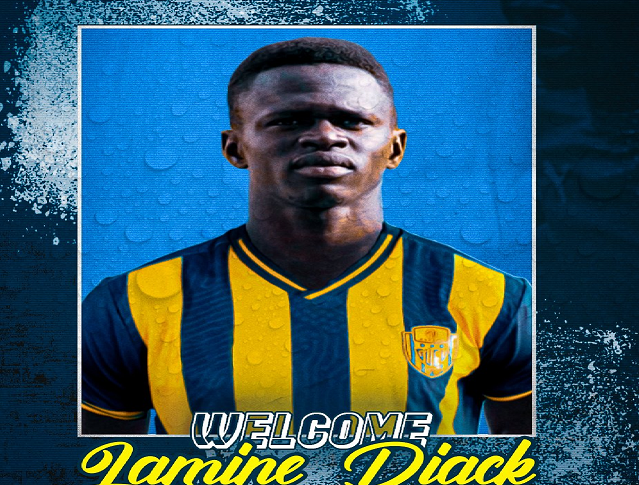 diack ankaragucu