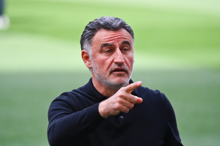 galtier psg