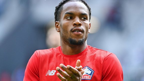 renato sanches