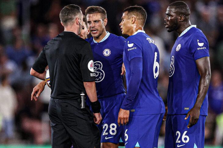 chelsea southampton