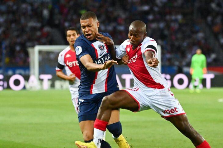 psg monaco