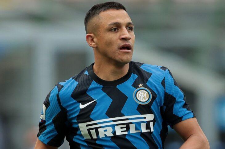 sanchez inter