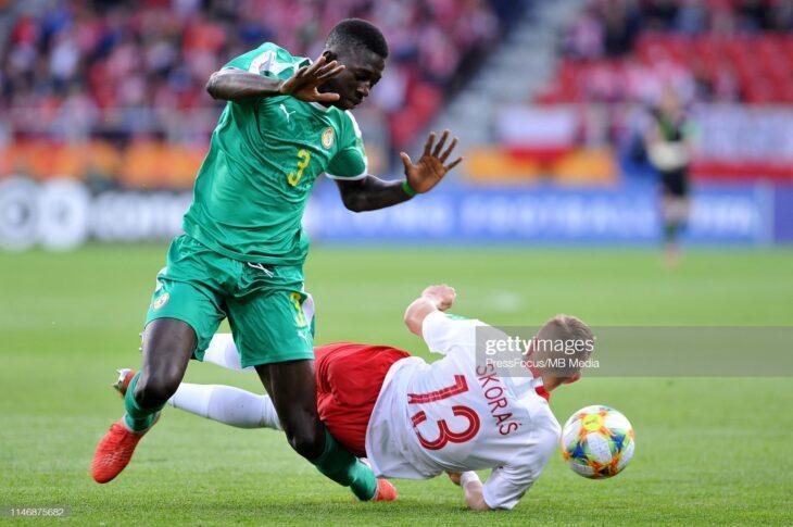 Formose Mendy