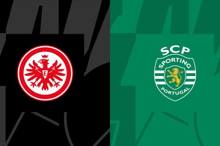 Francfort - Sporting Portugal