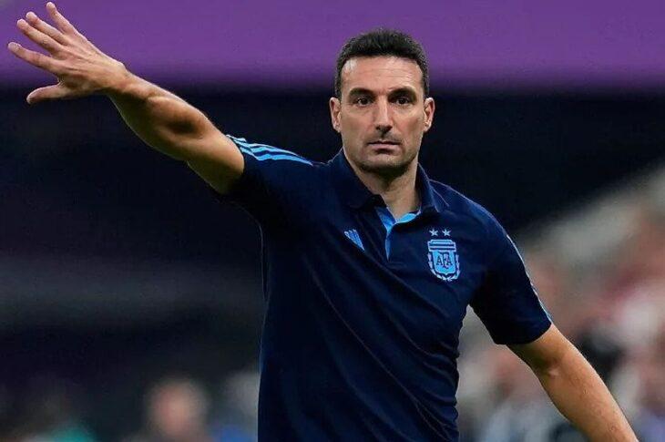 Scaloni