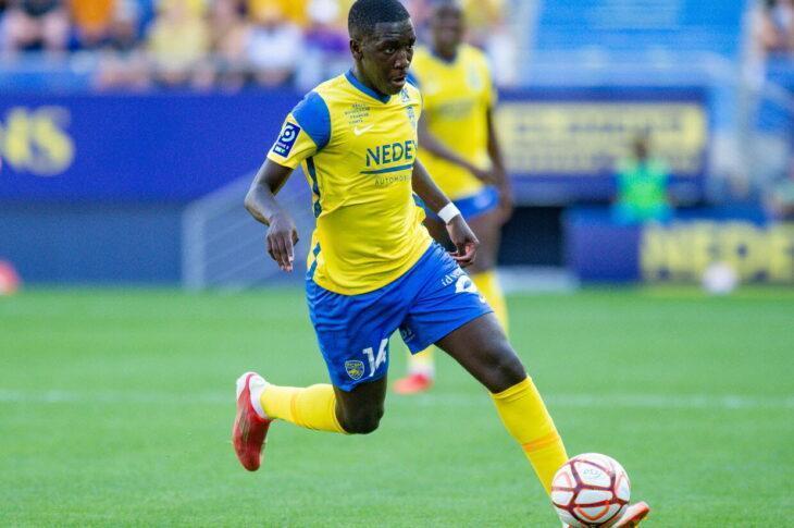 Rassoul Ndiaye