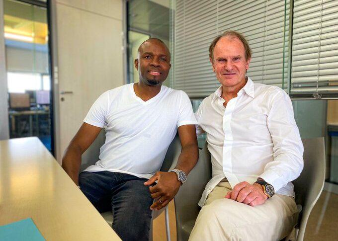 L' Amiens SC est heureux d'accueillir Omar Daf en tant que coach de l'équipe première