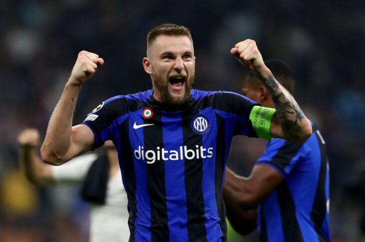 Skriniar