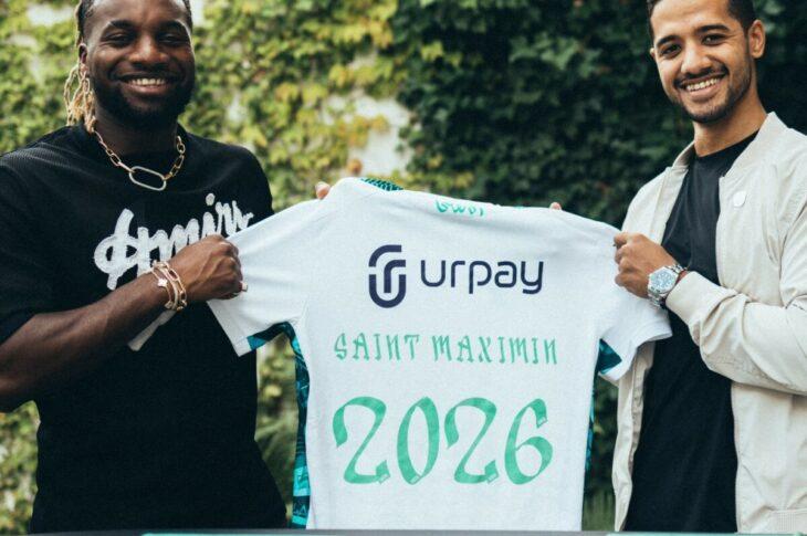saint-maximin al ahli