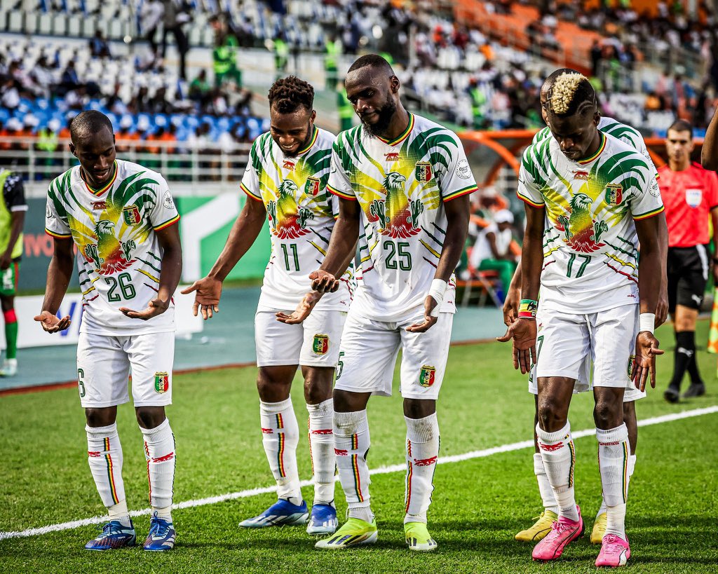 Can 2024 Le Mali Bat Le Burkina Faso Et File En Quarts Site Sportif Sénégalais 4220