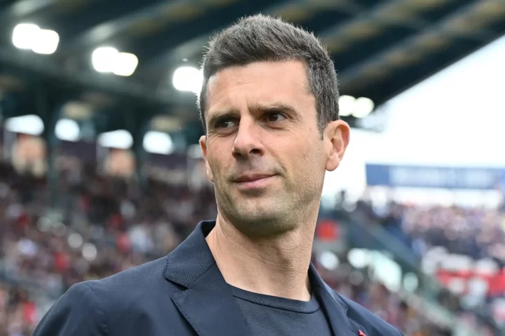 L'Italo-Brésilien devrait rebondir à la Juventus Turin
