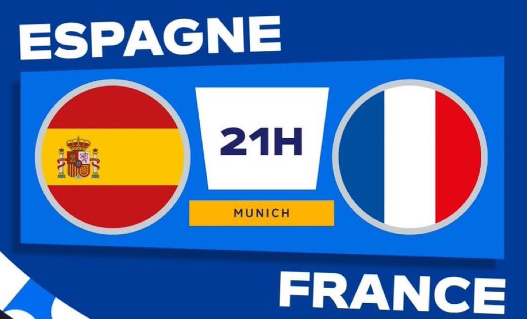 Euro 2024 : un quatrième titre pour l'Espagne - Radio Foot Internationale