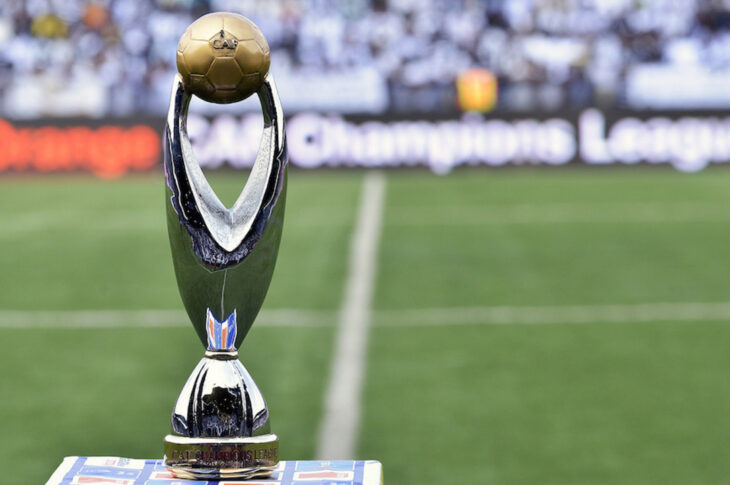 Ligue des Champions CAF