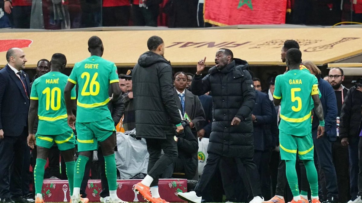 Affaire FSF vs CAF & FRMF : Vers une forclusion du Maroc devant le TAS ...