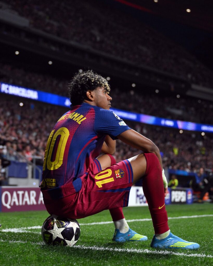 LDC : Le PSG et l’Atletico rejoignent le dernier carré